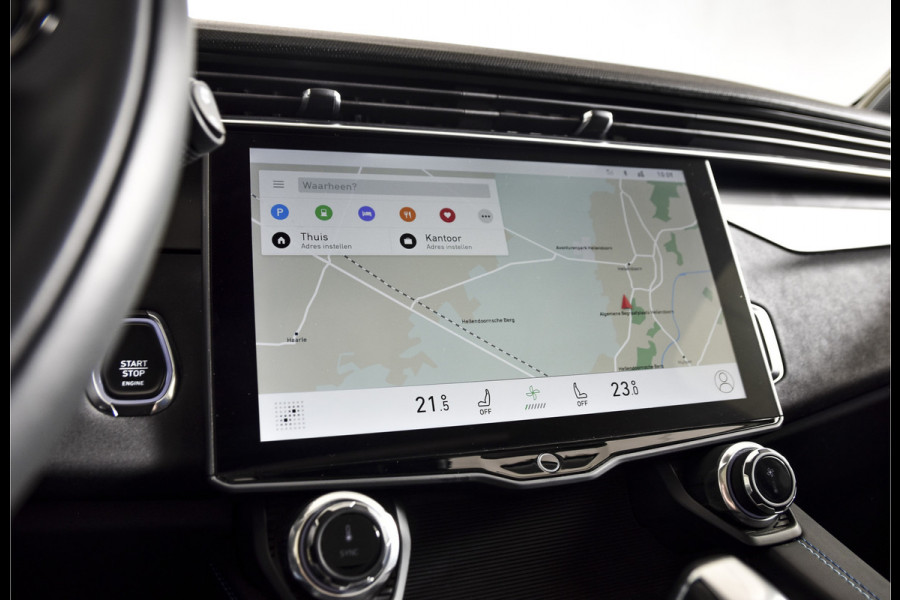 Lynk & Co 01 1.5 PHEV 261PK MY23 | 360 Camera | 7.4 kWh boordlader | Donkere hemel | S/K-panodak | Adapt. Cruise | Memory | Elek. klep | LM 20" | 2317
