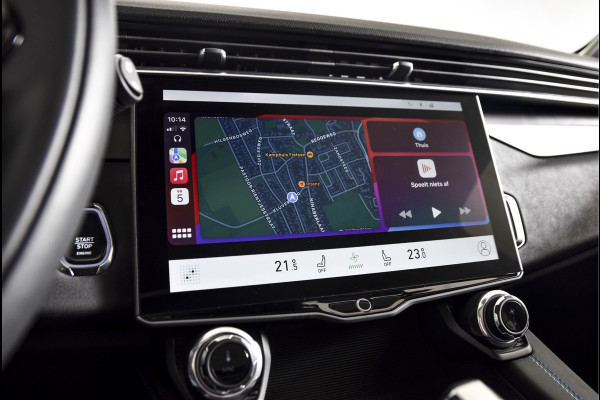 Lynk & Co 01 1.5 PHEV 261PK MY23 | 360 Camera | 7.4 kWh boordlader | Donkere hemel | S/K-panodak | Adapt. Cruise | Memory | Elek. klep | LM 20" | 2317
