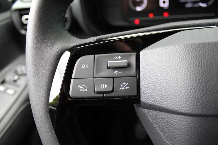 Fiat Doblò 1.5 BlueHDi 100 S&S L1 1000kg | Cruise control | Stoelverwarming | Trekhaak voorbereid | Carplay | DAB