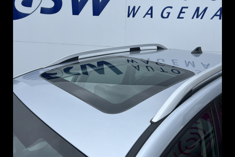 Subaru Forester 2.0 AWD Premium | Trekhaak | Pano | Memory | Dodehoek | BOMVOL!