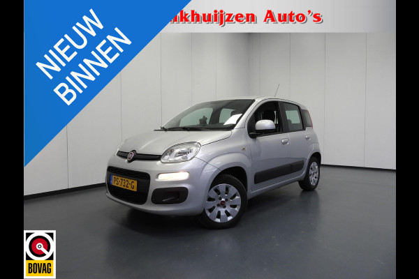 Fiat Panda 0.9 TwinAir Lounge AIRCO!