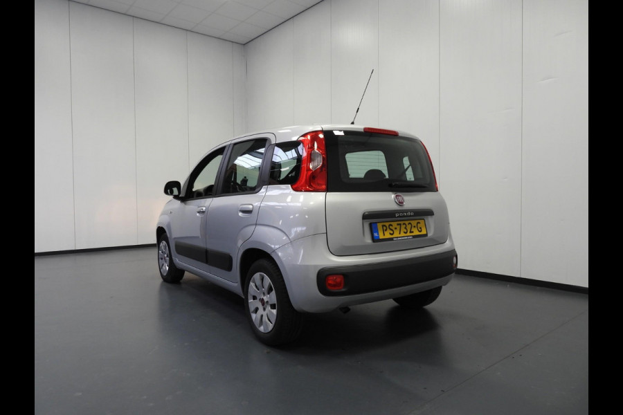 Fiat Panda 0.9 TwinAir Lounge AIRCO!