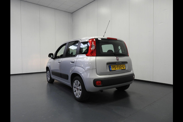 Fiat Panda 0.9 TwinAir Lounge AIRCO!