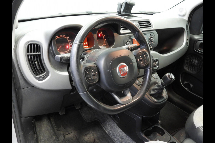 Fiat Panda 0.9 TwinAir Lounge AIRCO!