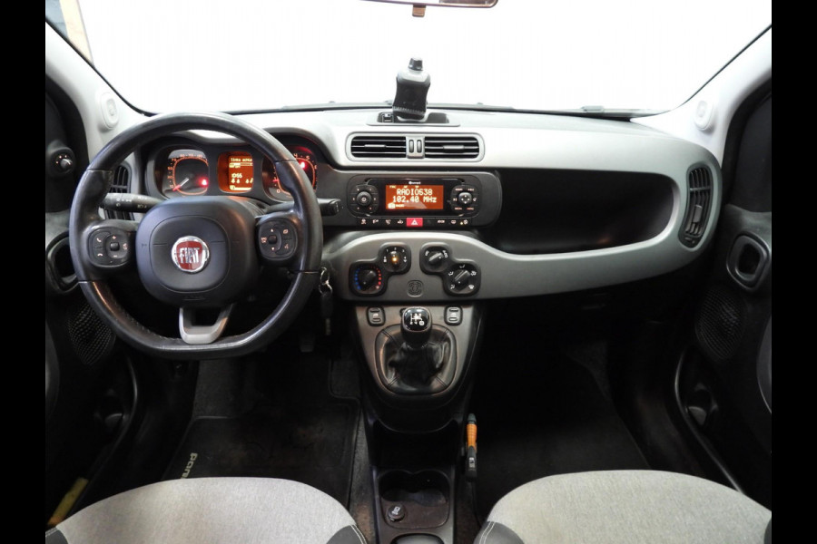 Fiat Panda 0.9 TwinAir Lounge AIRCO!