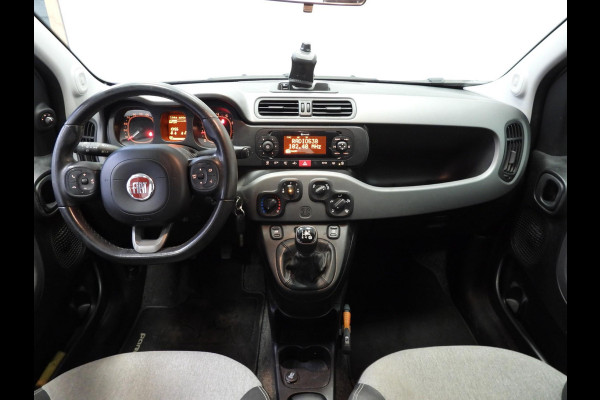 Fiat Panda 0.9 TwinAir Lounge AIRCO!