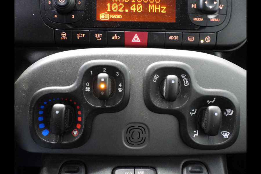 Fiat Panda 0.9 TwinAir Lounge AIRCO!