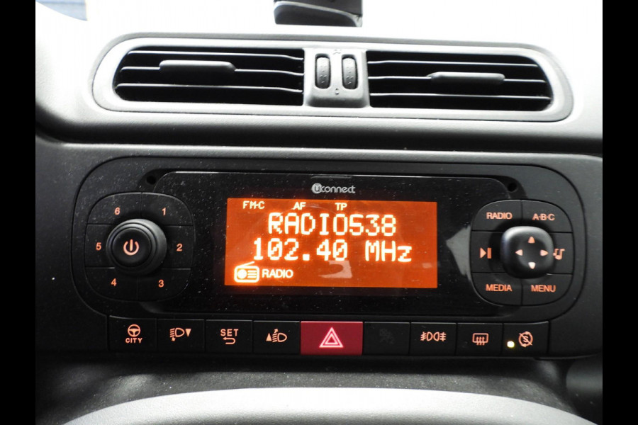 Fiat Panda 0.9 TwinAir Lounge AIRCO!