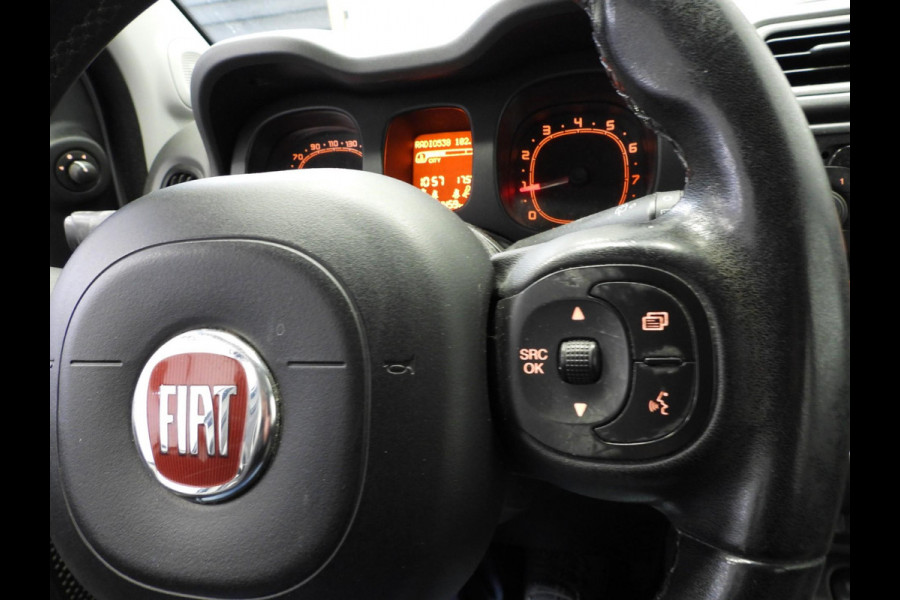 Fiat Panda 0.9 TwinAir Lounge AIRCO!