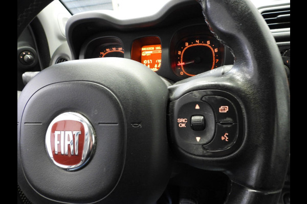Fiat Panda 0.9 TwinAir Lounge AIRCO!