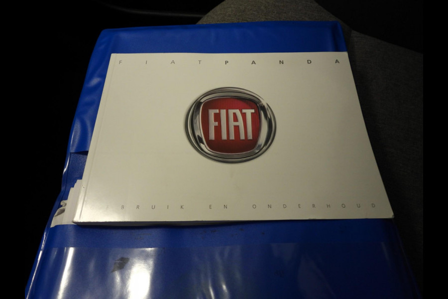 Fiat Panda 0.9 TwinAir Lounge AIRCO!