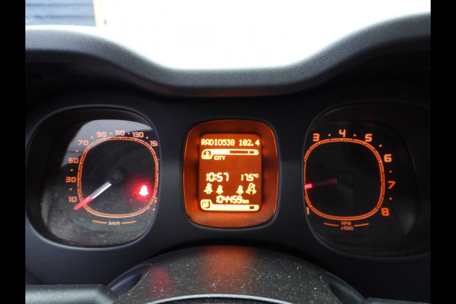 Fiat Panda 0.9 TwinAir Lounge AIRCO!