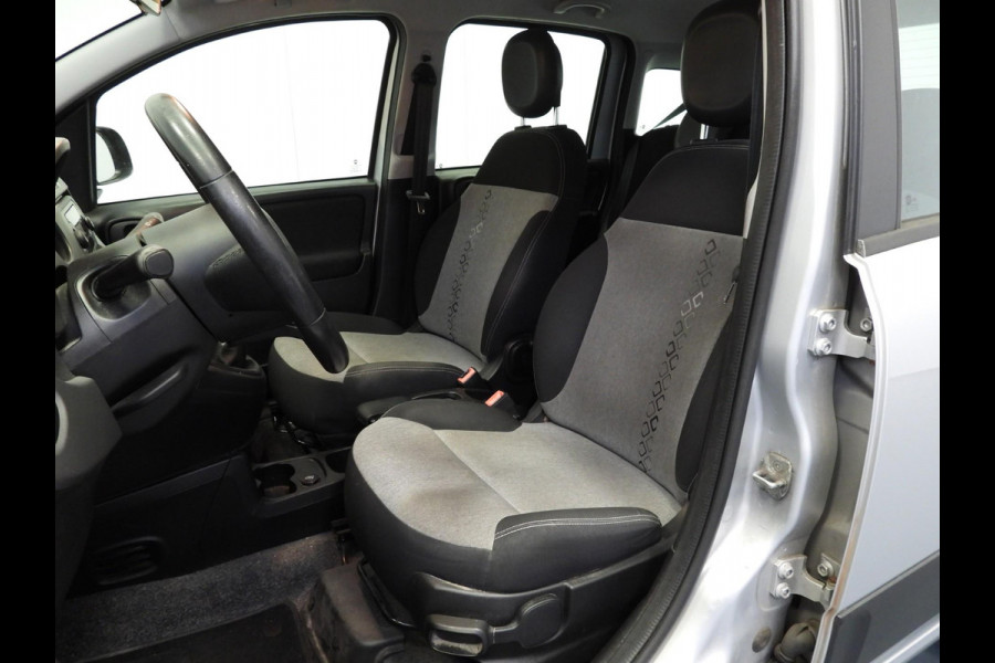 Fiat Panda 0.9 TwinAir Lounge AIRCO!