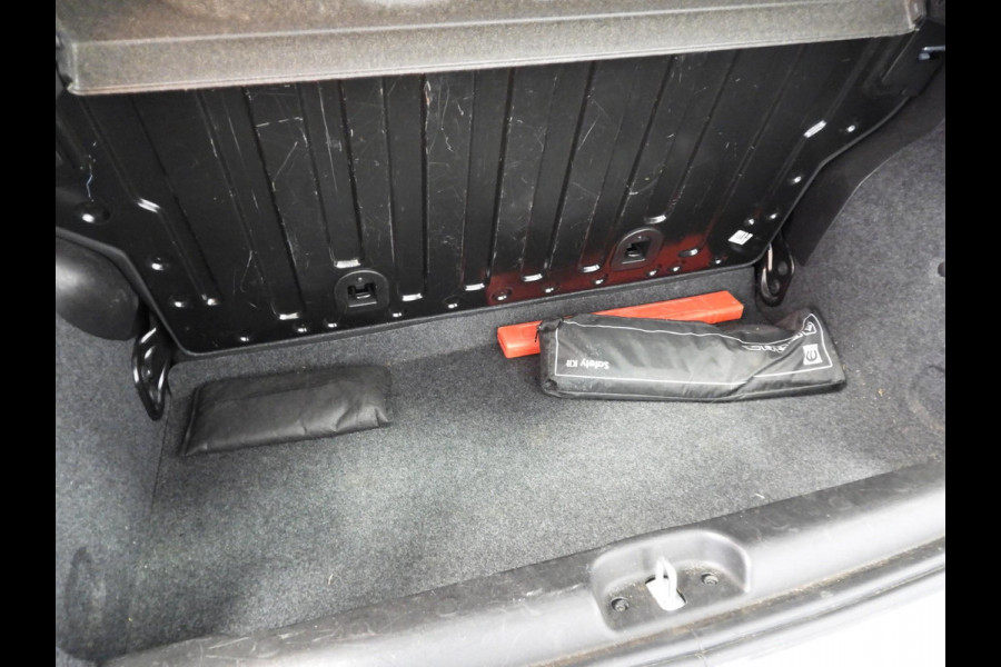 Fiat Panda 0.9 TwinAir Lounge AIRCO!