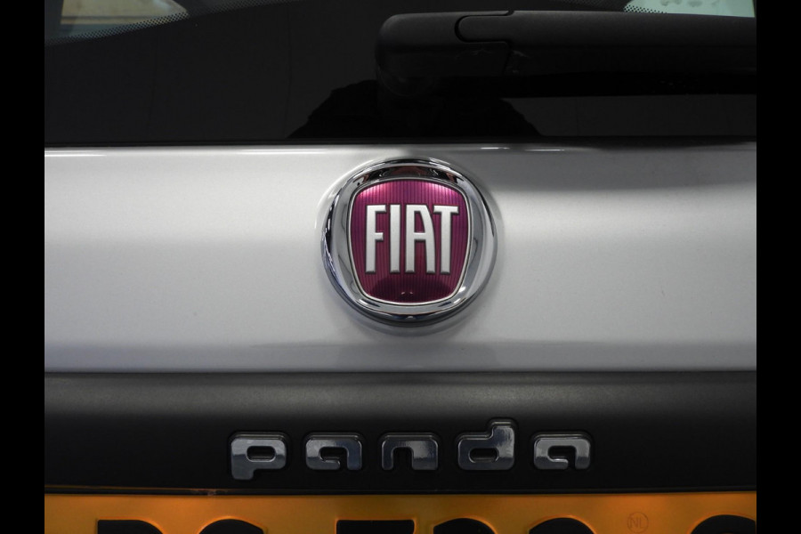 Fiat Panda 0.9 TwinAir Lounge AIRCO!
