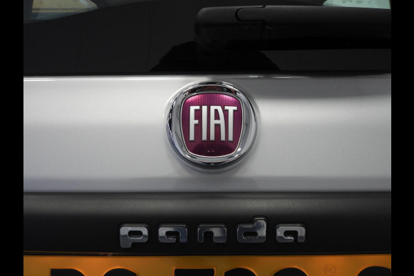 Fiat Panda 0.9 TwinAir Lounge AIRCO!