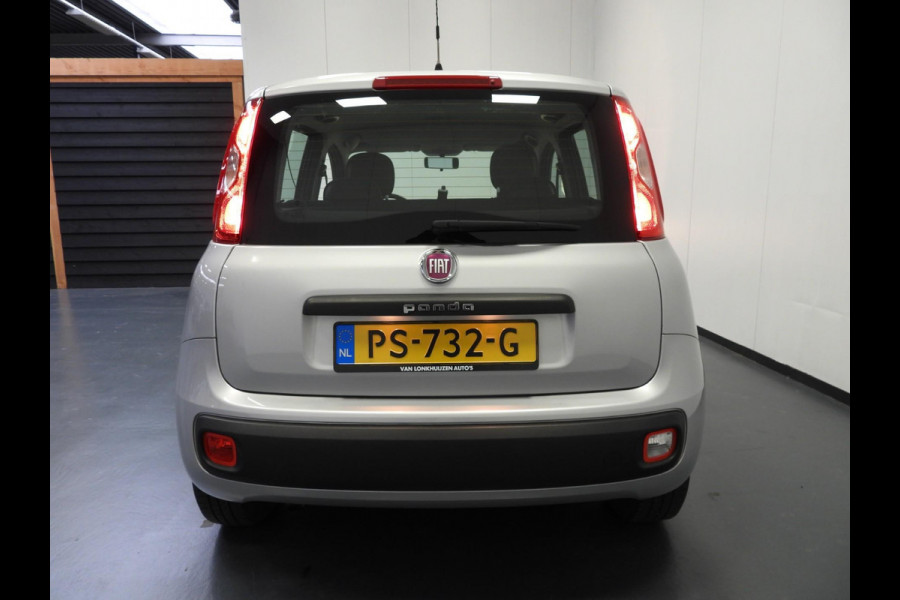 Fiat Panda 0.9 TwinAir Lounge AIRCO!