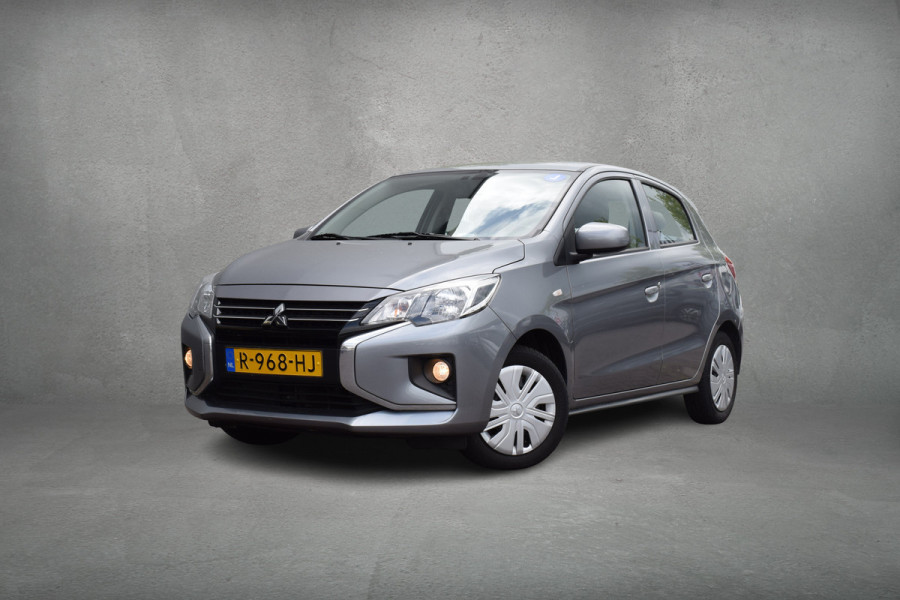 Mitsubishi Space Star 1.2 Connect+ | Airco | 5 Deurs | Bluetooth | NAP