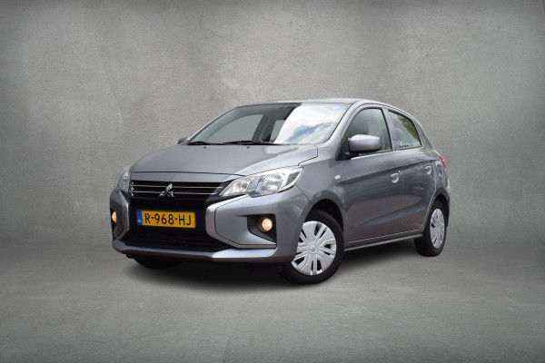 Mitsubishi Space Star 1.2 Connect+ | Airco | 5 Deurs | Bluetooth | NAP