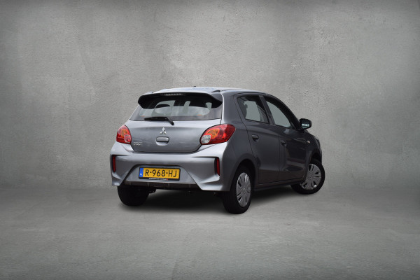 Mitsubishi Space Star 1.2 Connect+ | Airco | 5 Deurs | Bluetooth | NAP