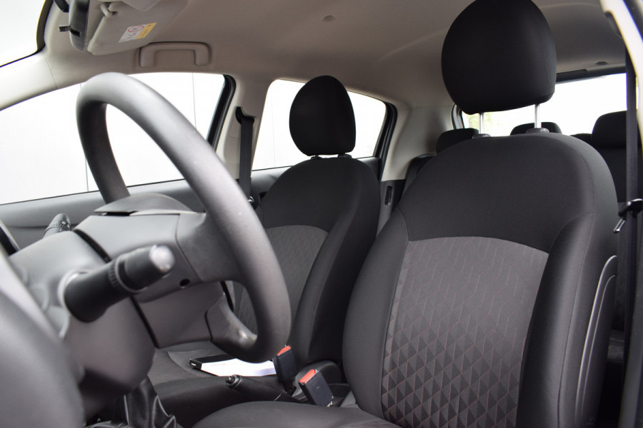 Mitsubishi Space Star 1.2 Connect+ | Airco | 5 Deurs | Bluetooth | NAP