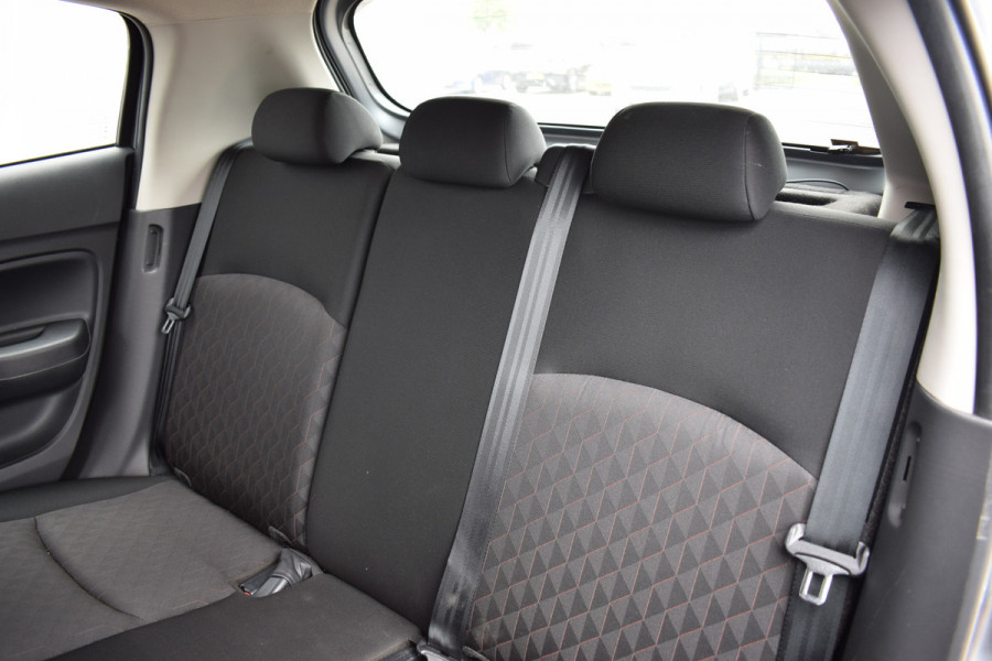 Mitsubishi Space Star 1.2 Connect+ | Airco | 5 Deurs | Bluetooth | NAP