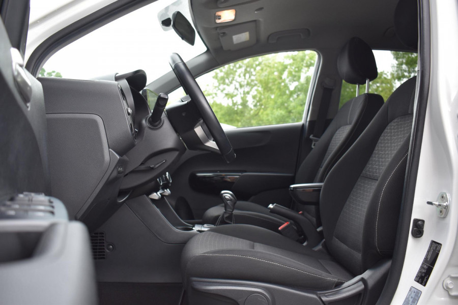 Kia Picanto 1.0 DPi ComfortLine Automaat Keyless Camera Cruise Trekhaak