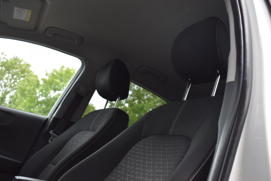Kia Picanto 1.0 DPi ComfortLine Automaat Keyless Camera Cruise Trekhaak