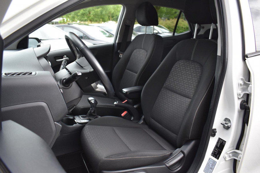 Kia Picanto 1.0 DPi ComfortLine Automaat Keyless Camera Cruise Trekhaak
