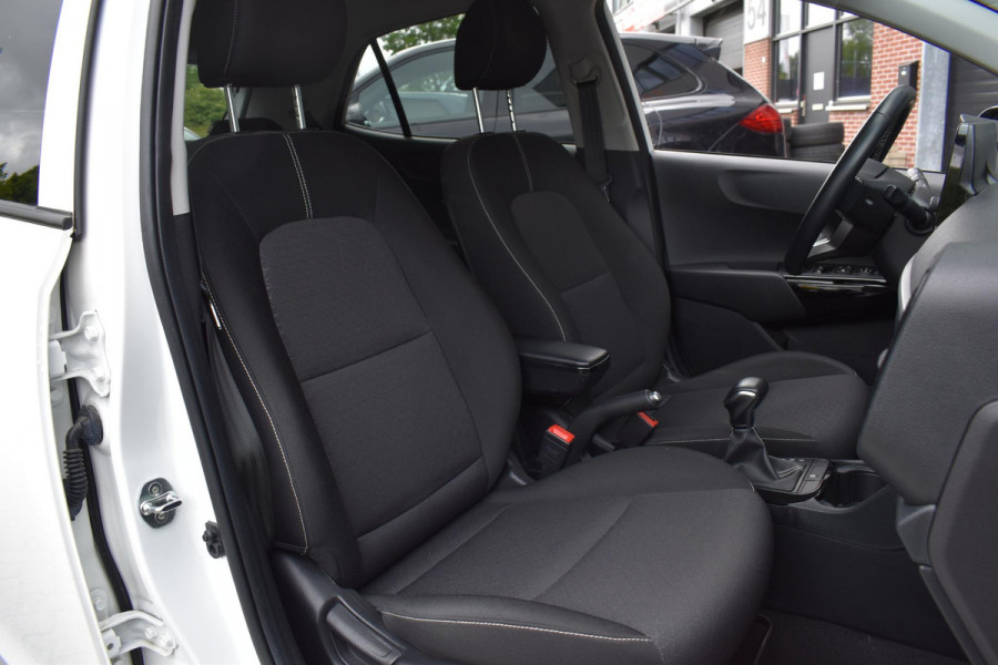 Kia Picanto 1.0 DPi ComfortLine Automaat Keyless Camera Cruise Trekhaak