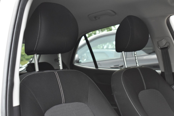 Kia Picanto 1.0 DPi ComfortLine Automaat Keyless Camera Cruise Trekhaak