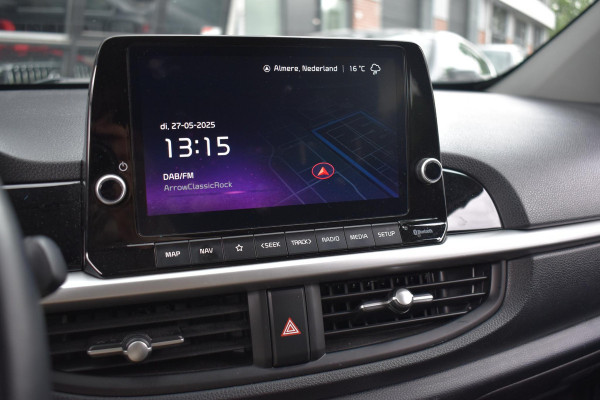 Kia Picanto 1.0 DPi ComfortLine Automaat Keyless Camera Cruise Trekhaak