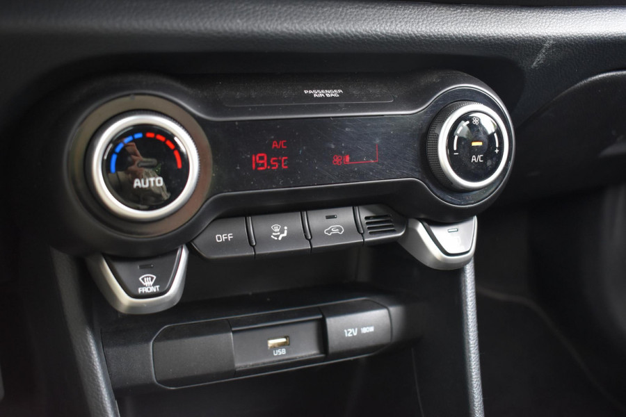 Kia Picanto 1.0 DPi ComfortLine Automaat Keyless Camera Cruise Trekhaak