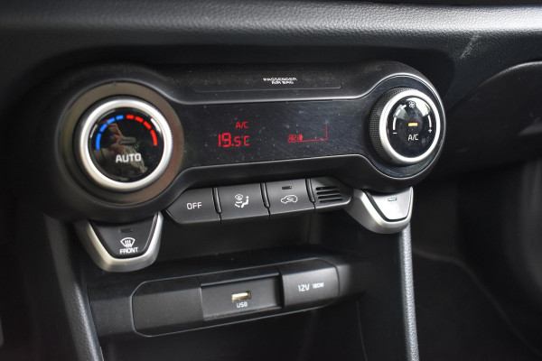 Kia Picanto 1.0 DPi ComfortLine Automaat Keyless Camera Cruise Trekhaak