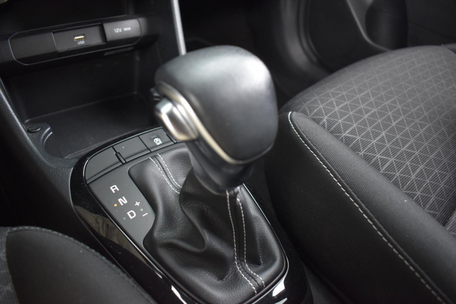 Kia Picanto 1.0 DPi ComfortLine Automaat Keyless Camera Cruise Trekhaak