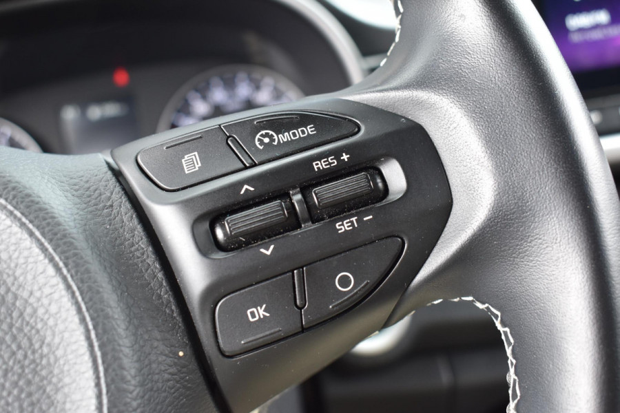 Kia Picanto 1.0 DPi ComfortLine Automaat Keyless Camera Cruise Trekhaak