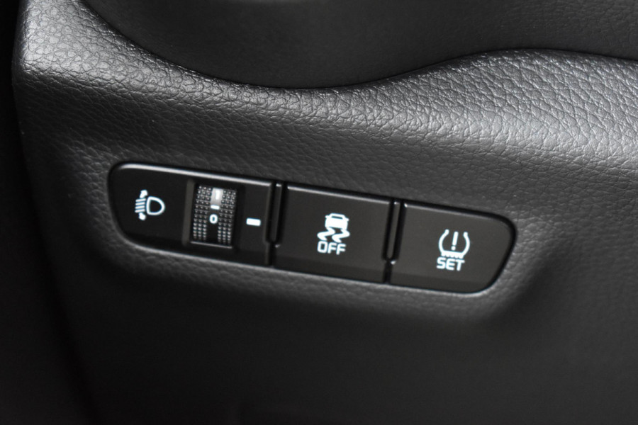 Kia Picanto 1.0 DPi ComfortLine Automaat Keyless Camera Cruise Trekhaak