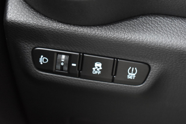 Kia Picanto 1.0 DPi ComfortLine Automaat Keyless Camera Cruise Trekhaak