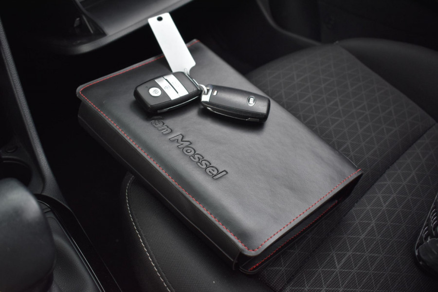 Kia Picanto 1.0 DPi ComfortLine Automaat Keyless Camera Cruise Trekhaak