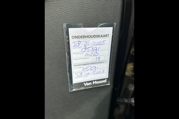 Škoda Octavia Combi 1.0 TSI Greentech Business Edition Apple Carplay 100% Dealeronderhouden 1e Eigenaar Nederlandse Auto