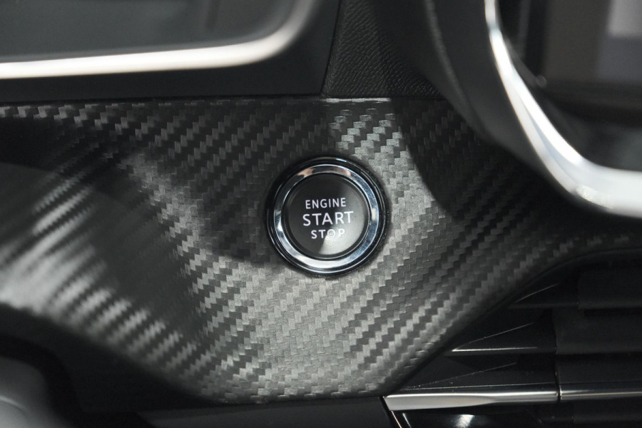 Peugeot 208 PureTech 100 GT-Line | Camera | Navigatie | Parkeersensoren | Apple Carplay