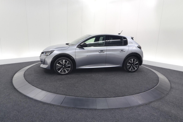 Peugeot 208 PureTech 100 GT-Line | Camera | Navigatie | Parkeersensoren | Apple Carplay