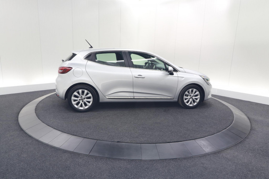 Renault Clio TCe 100 Intens | Parkeersensoren | Apple Carplay | Climate Control