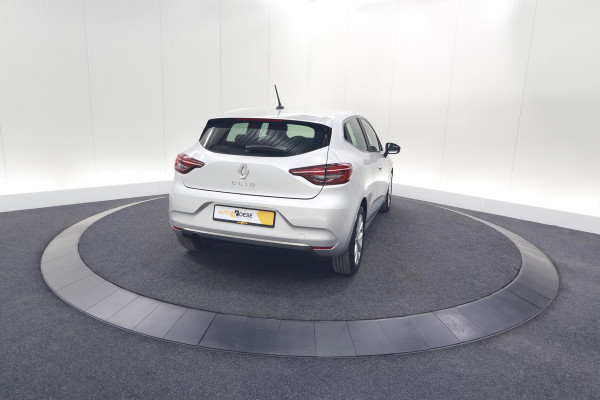 Renault Clio TCe 100 Intens | Parkeersensoren | Apple Carplay | Climate Control