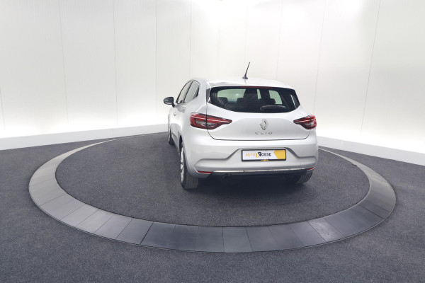 Renault Clio TCe 100 Intens | Parkeersensoren | Apple Carplay | Climate Control