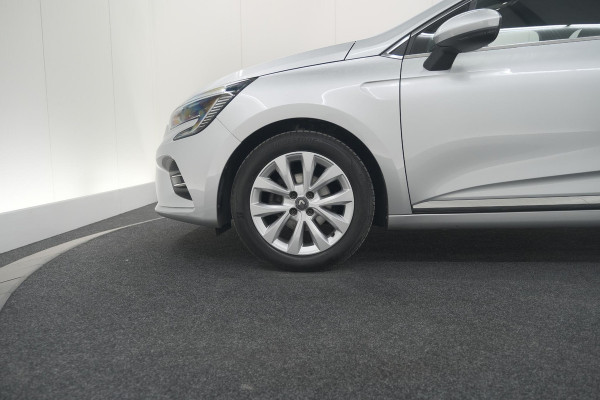 Renault Clio TCe 100 Intens | Parkeersensoren | Apple Carplay | Climate Control