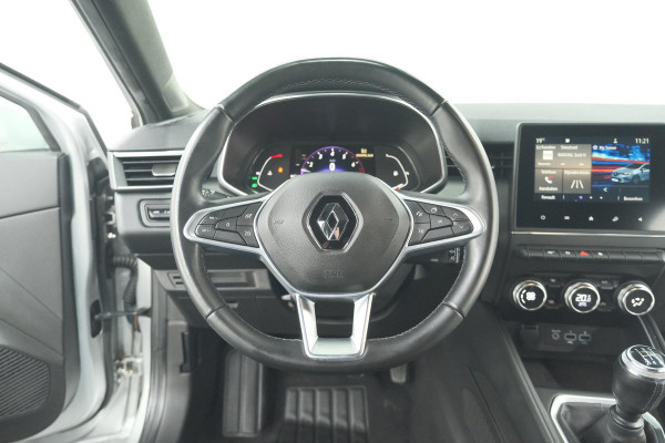 Renault Clio TCe 100 Intens | Parkeersensoren | Apple Carplay | Climate Control