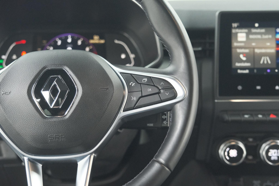 Renault Clio TCe 100 Intens | Parkeersensoren | Apple Carplay | Climate Control
