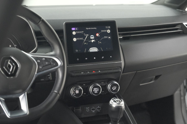 Renault Clio TCe 100 Intens | Parkeersensoren | Apple Carplay | Climate Control
