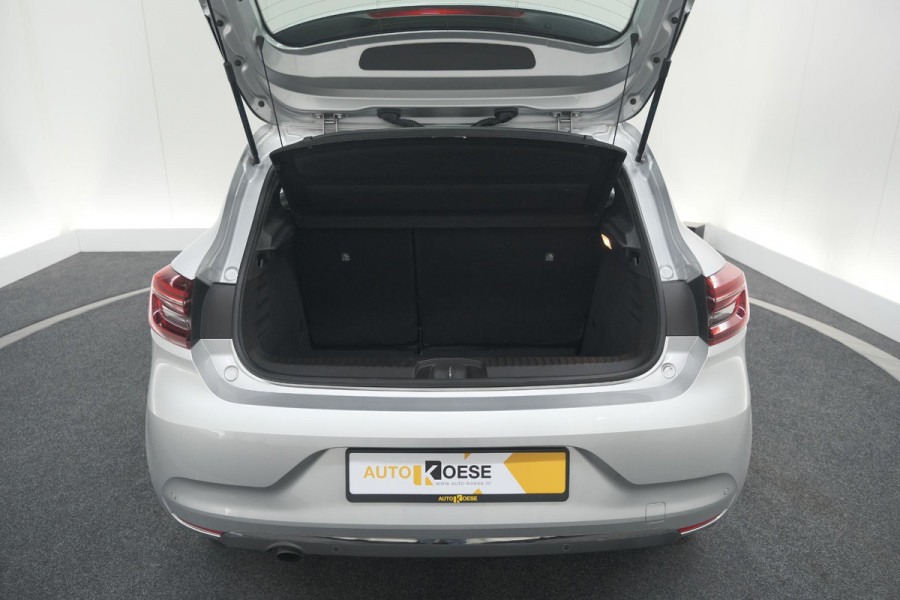 Renault Clio TCe 100 Intens | Parkeersensoren | Apple Carplay | Climate Control